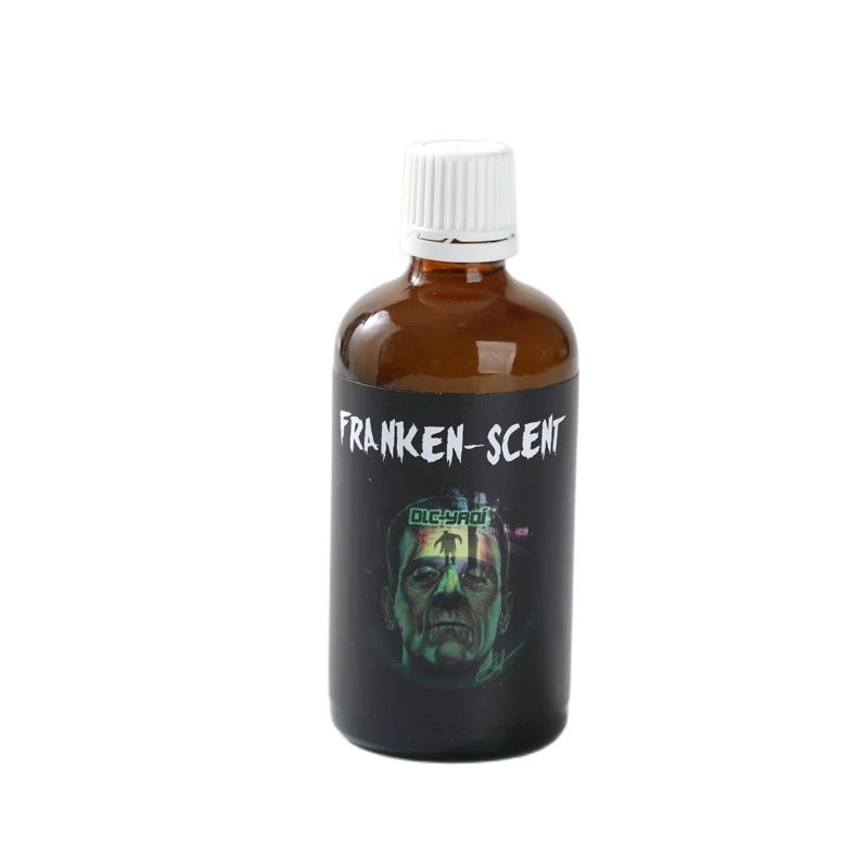 Aftershave - Yaqi franken duft alkoholfreie Aftershave-Spritzer für