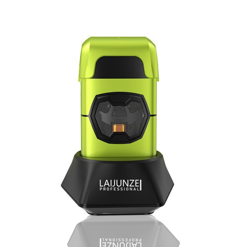 Beard Trimmer - Bartschneider für Männer 13000RPM Magnetischer Vektormotor