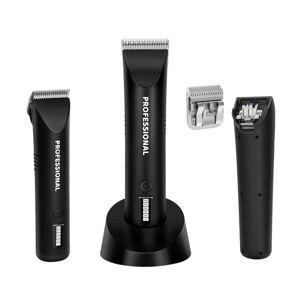 Hair Clipper - Yinsen Professionelle Turbo A5 Klinge Haustier