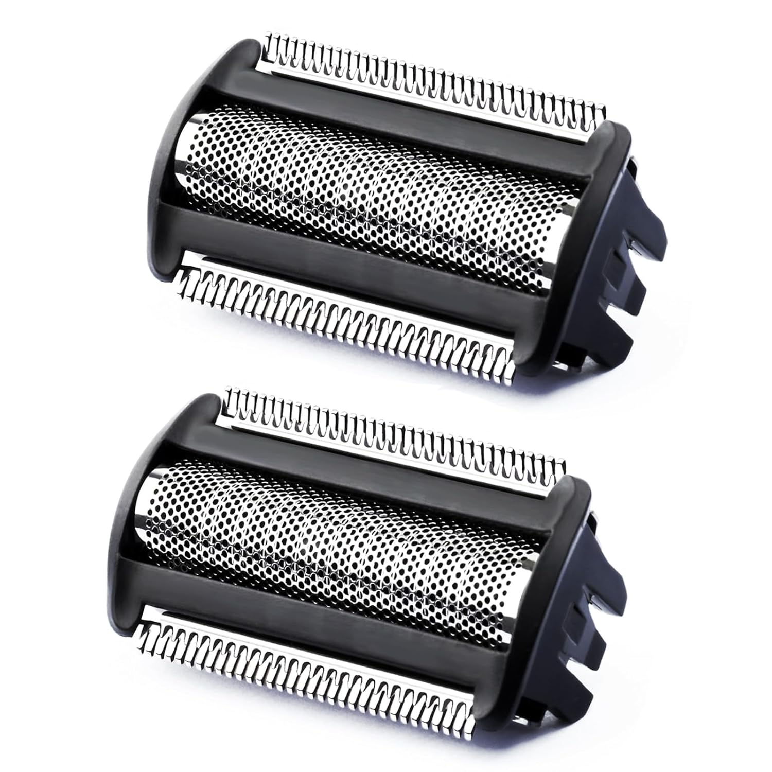 Beard Trimmer - Brangdy BG2000 Ersatzkopf für Philips Norelco