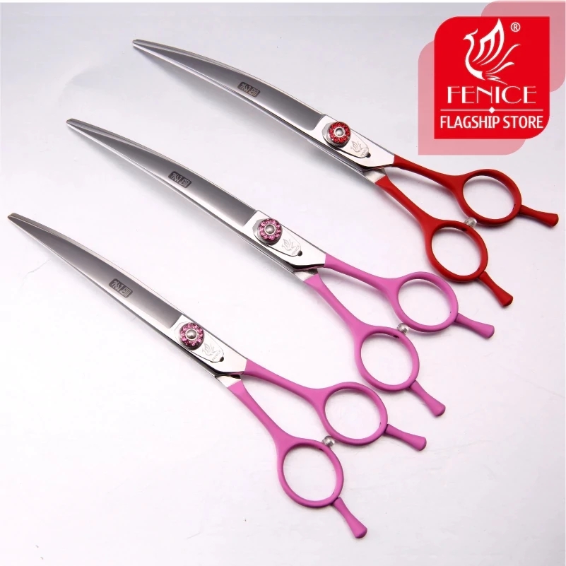 Fenice Professionelle JP440C G – Grooming Scissors Bewertung und Preis