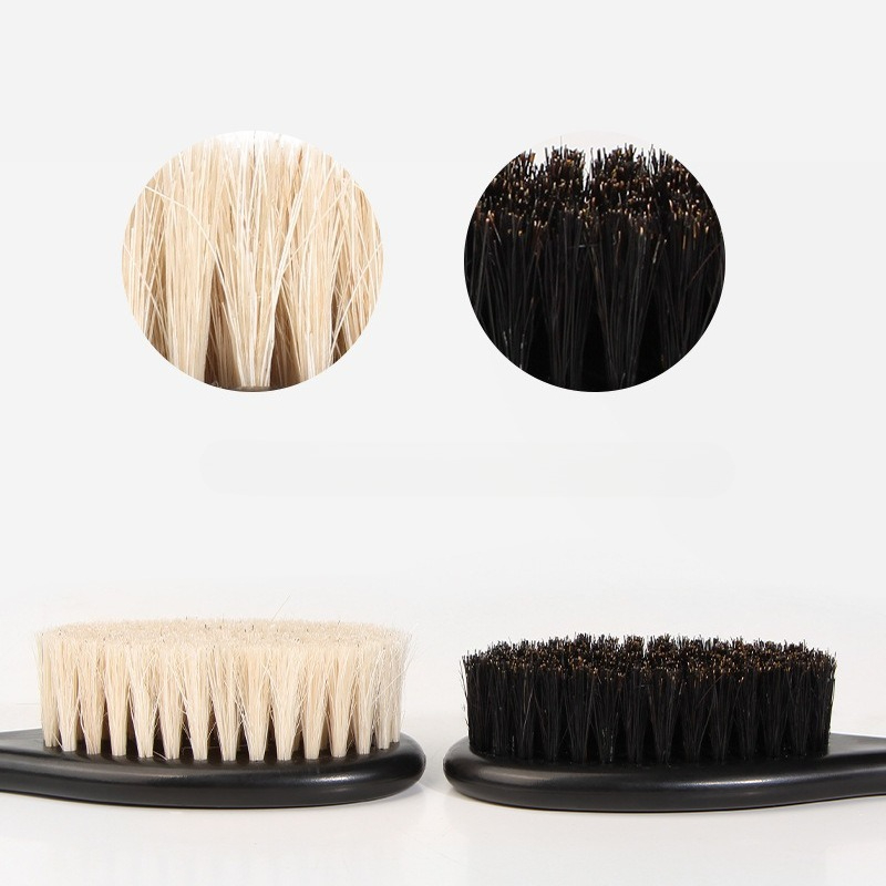 Herren Bartform- und Kämmbürst – Grooming Kit Bewertung und Preis
