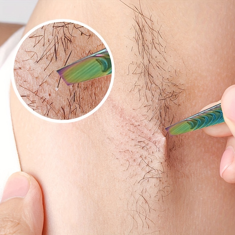 Bartpinzette aus Edelstahl, Tr – Beard Trimmer Bewertung und Preis