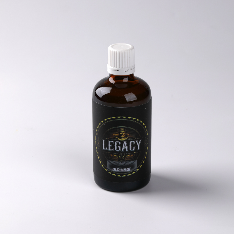 Yaqi LEGACY Alkoholfreie After – Aftershave Bewertung und Preis