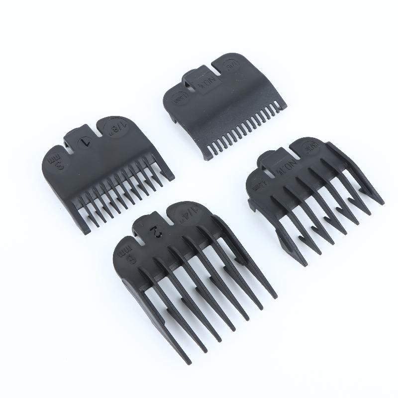 1/2/3/4 Stück Haarschneidemasc – Hair Clipper Bewertung und Preis