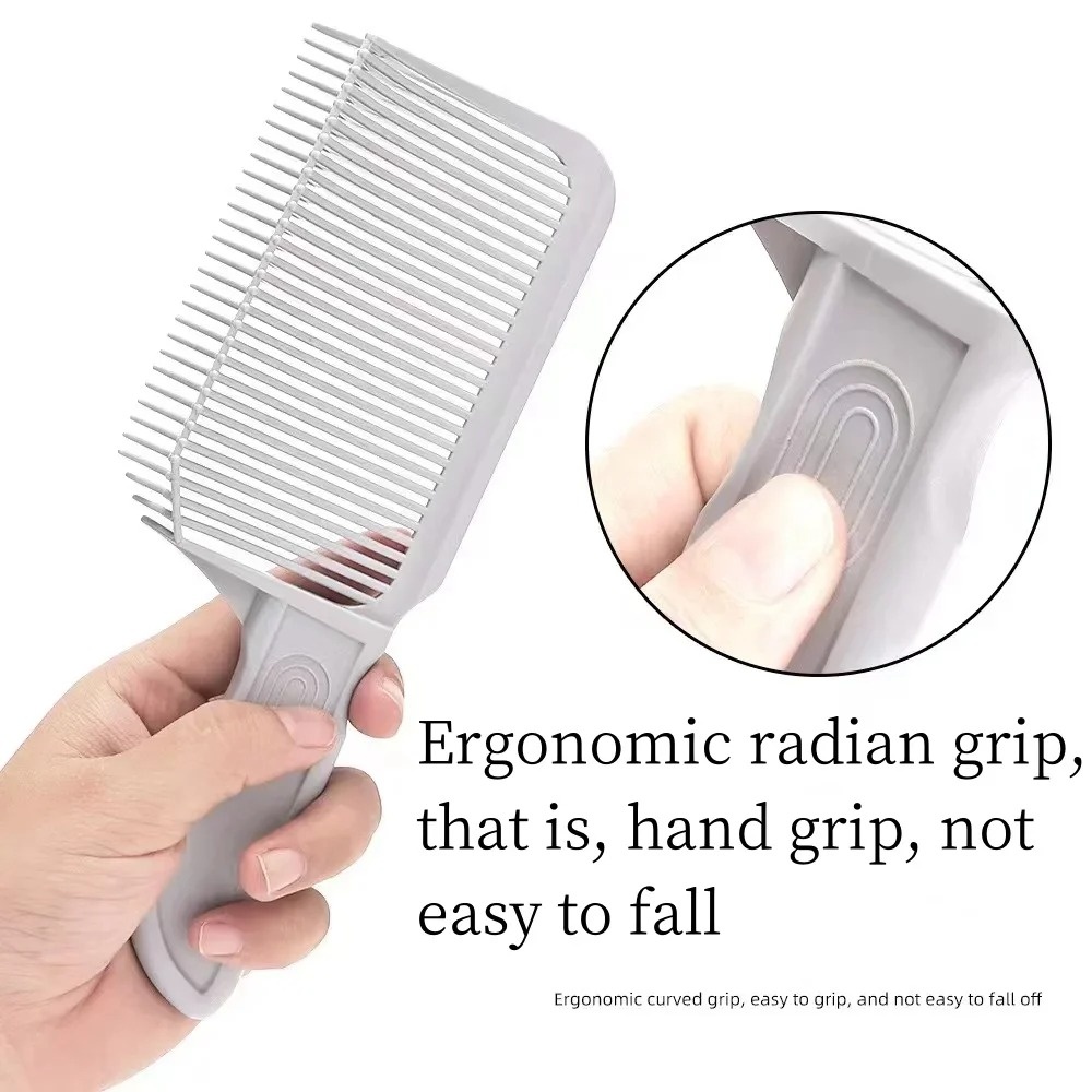 Fading-Kamm Professioneller Fr – Hair Clipper Bewertung und Preis