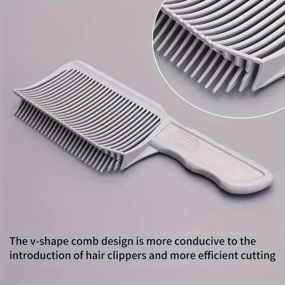 Fading-Kamm Professioneller Fr – Hair Clipper Bewertung und Preis