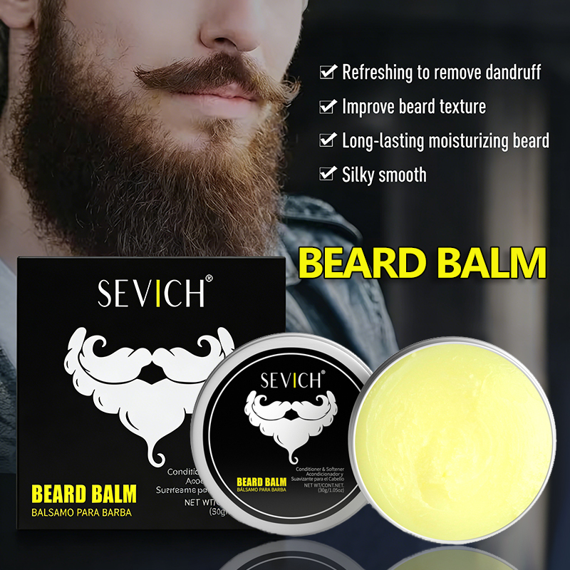 Bartpflege-Set für Männer: Bar – Grooming Kit Bewertung und Preis