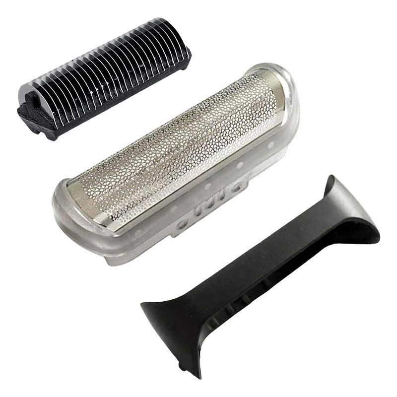 Ersatz-Scherfolie und -Klinge  – Aftershave Bewertung und Preis