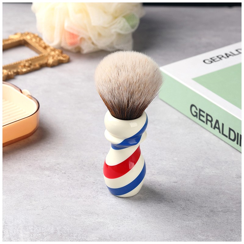 Yaqi Rasierpinsel im Barber-Po – Men'S Grooming Hairstyles Bewertung und Preis