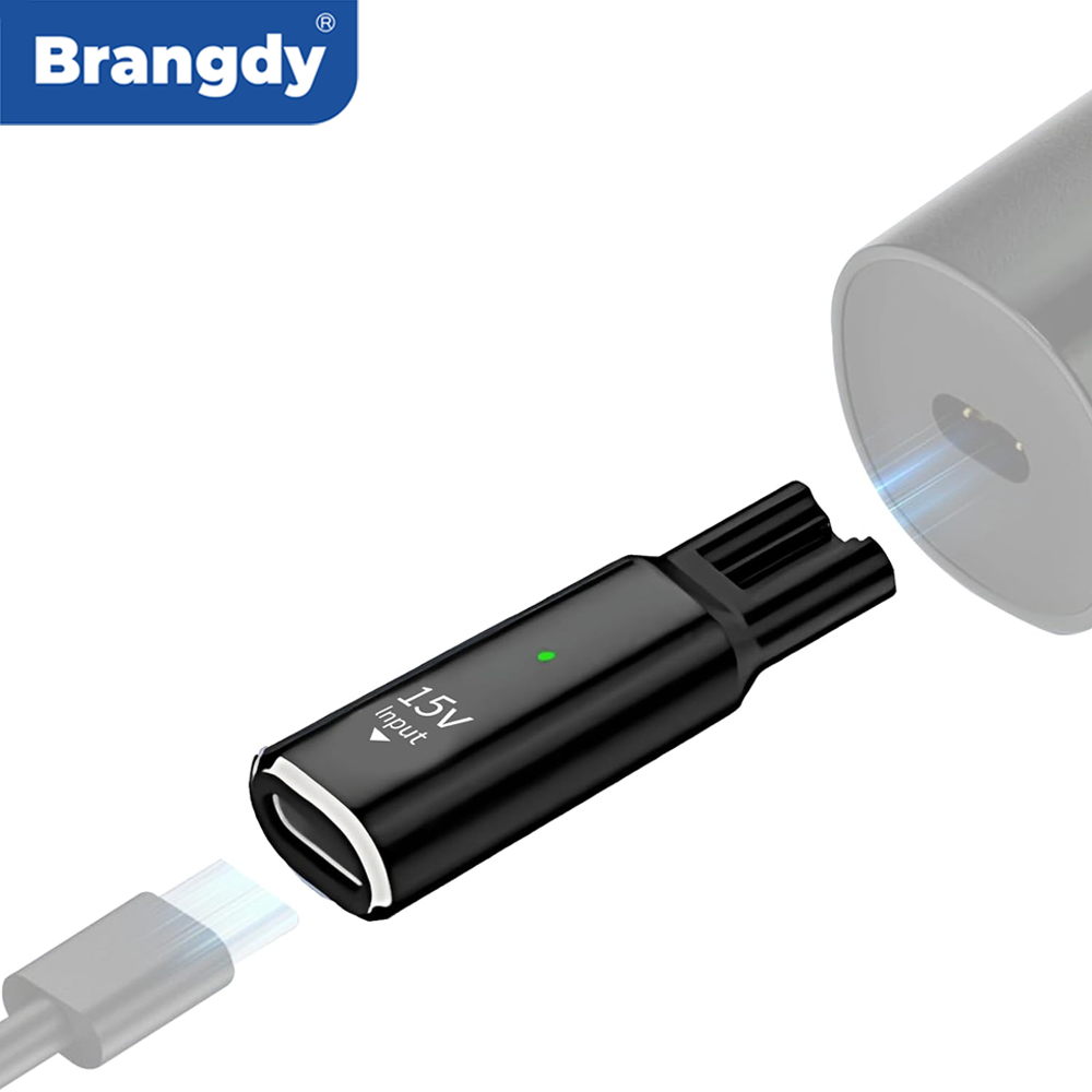Brangdy 15V HQ8505 Typ-C Rasie – Beard Trimmer Bewertung und Preis