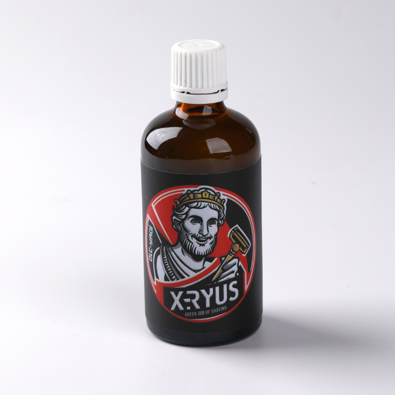 Yaqi XERYUS GRIECHISCHER GOTT  – Aftershave Bewertung und Preis