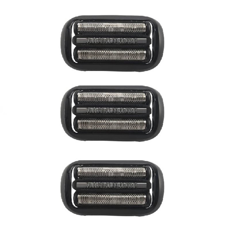 Für Braun 53B Serie 5-6 50-R10 – Electric Razor Bewertung und Preis
