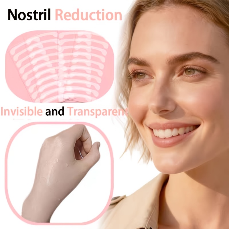 100 Stück unsichtbare Nasenver – Nose Trimmer Bewertung und Preis
