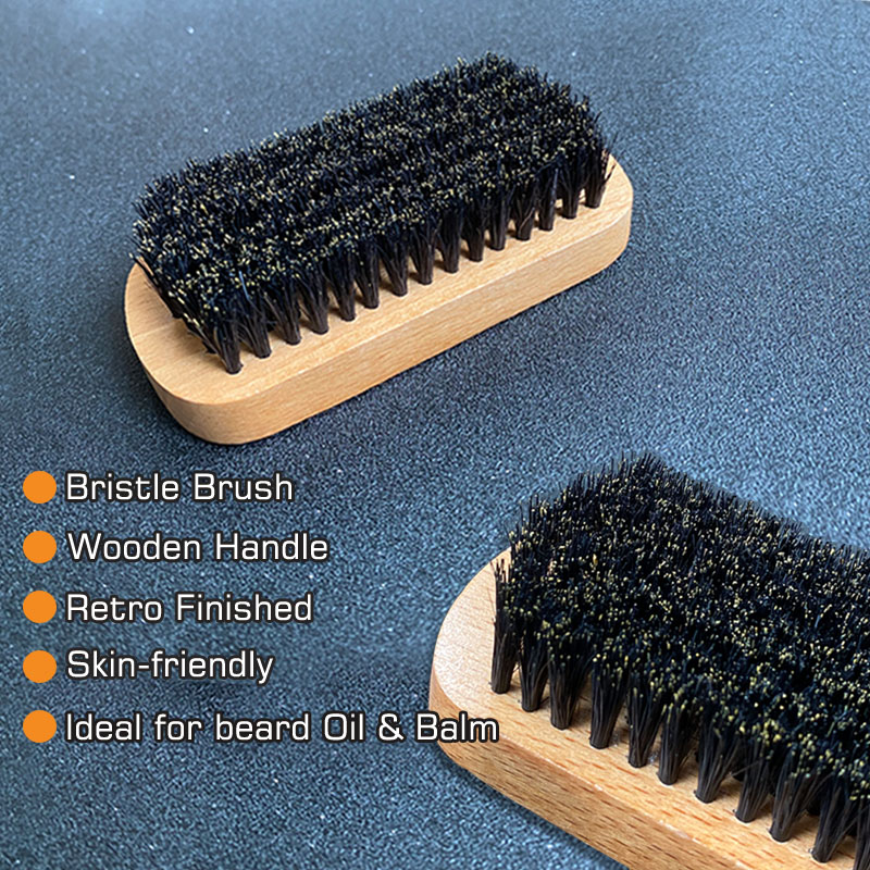 Bartpflege-Set für Männer, Bar – Mens Grooming Travel Kit Bewertung und Preis