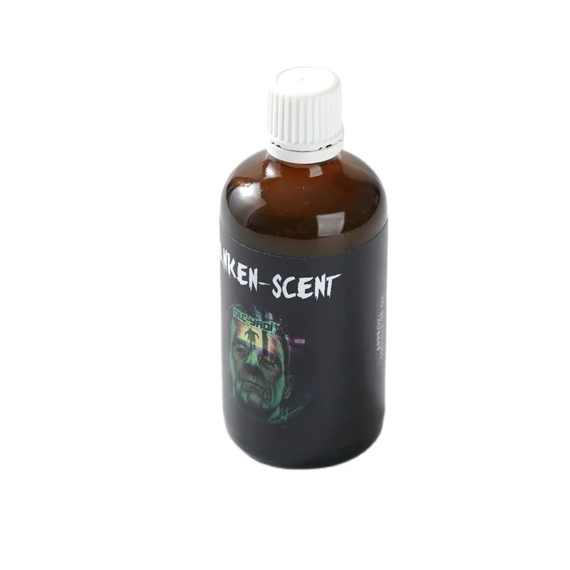 Yaqi franken duft alkoholfreie – Aftershave Bewertung und Preis