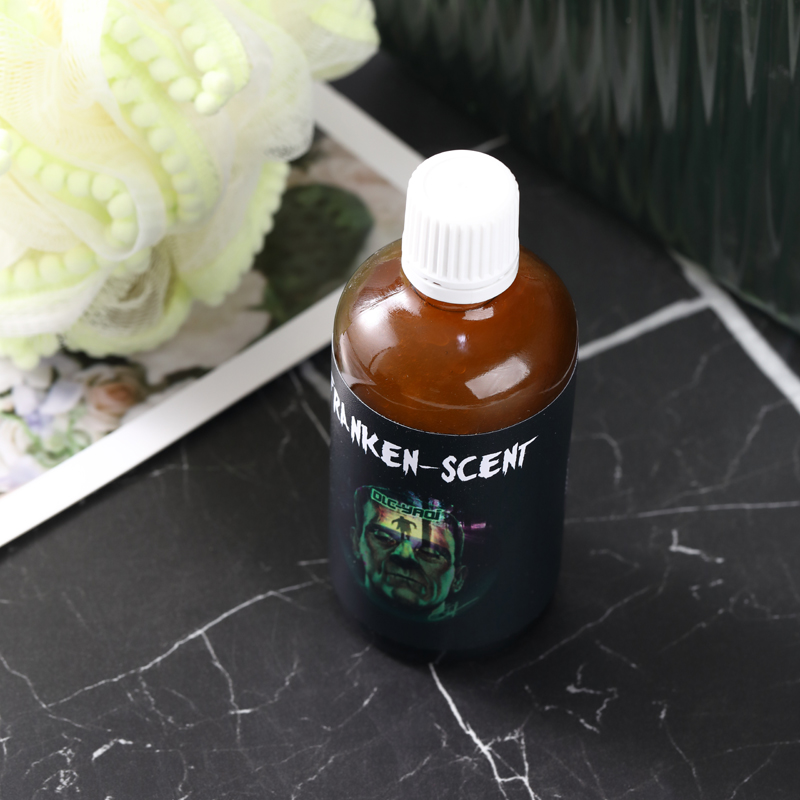 Yaqi franken duft alkoholfreie – Aftershave Bewertung und Preis