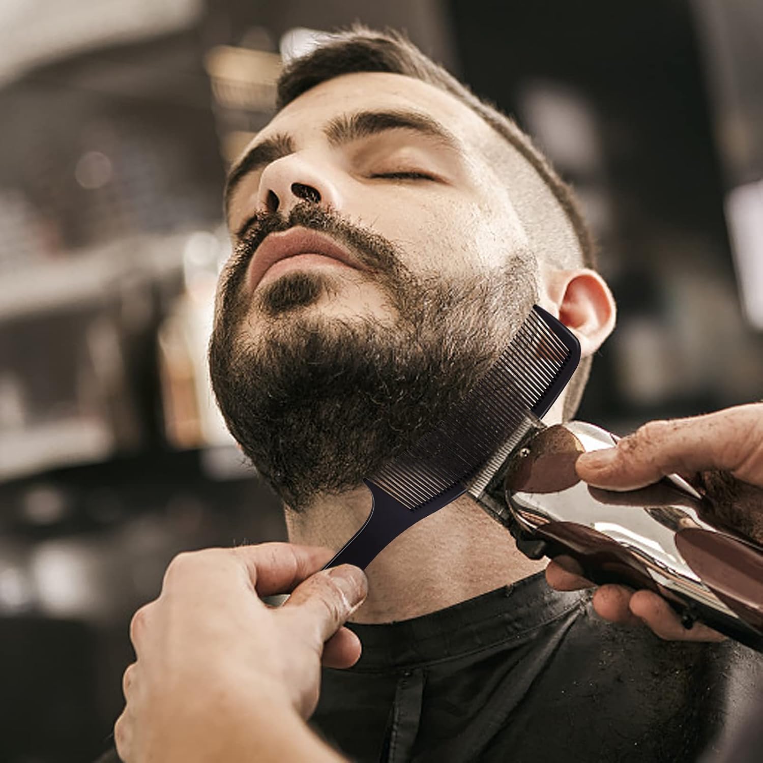 4-teiliges professionelles Fri – Grooming Kit Bewertung und Preis