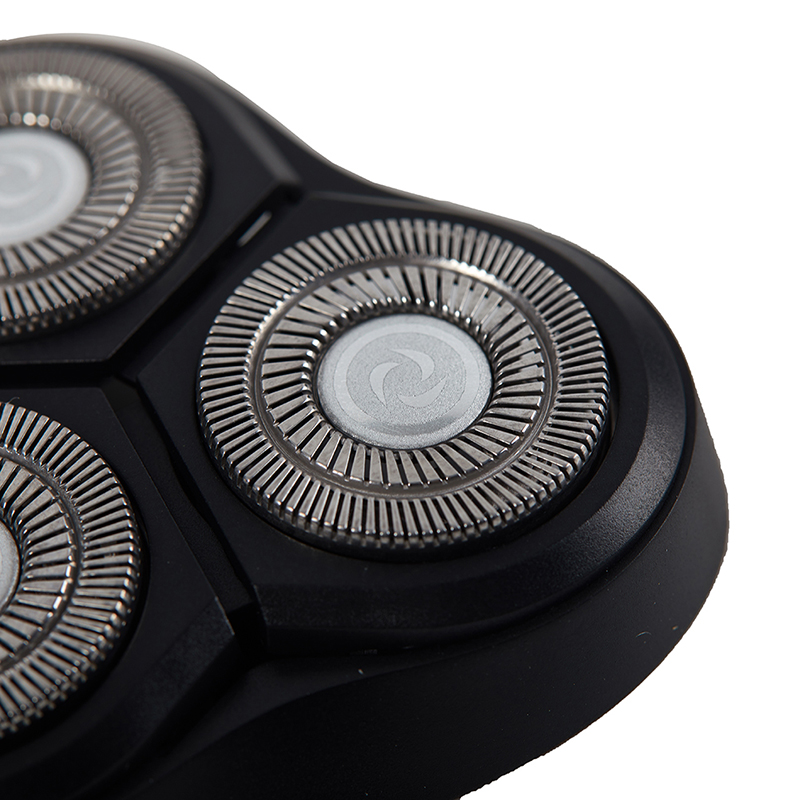 Rasierer-Ersatzkopf für Herren – Electric Shaver Rotary Bewertung und Preis