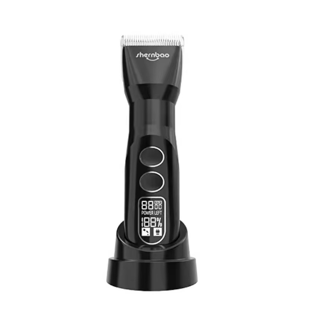 Shernbao PGC-880 D-Serie Kabel – Hair Clipper Bewertung und Preis