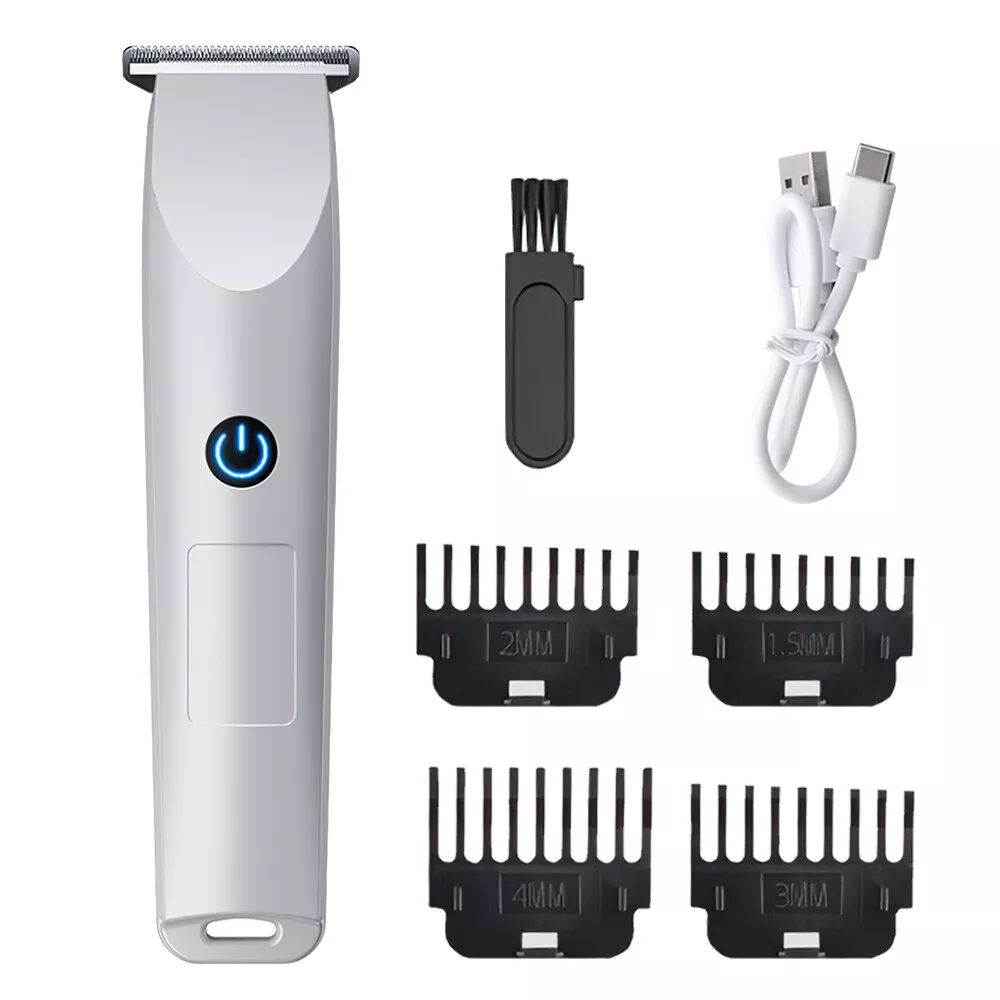 Professioneller Elektrischer H – Beard Trimmer Bewertung und Preis