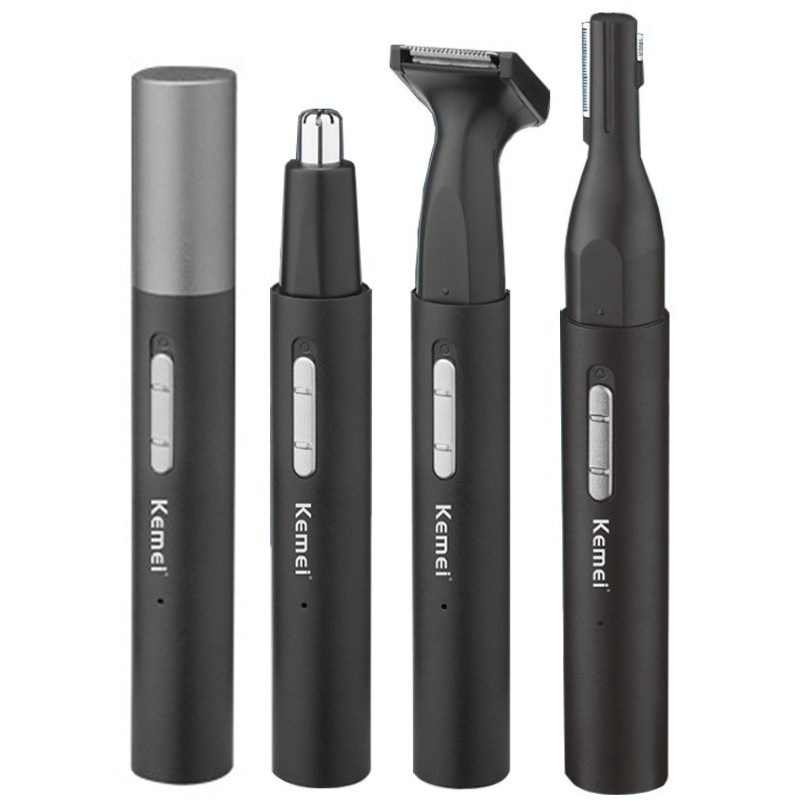 Kemei Pro Wiederaufladbarer Na – Grooming Kit Bewertung und Preis