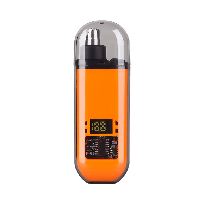 Tragbarer USB-Typ-C-Nasen- und – Grooming Kit Bewertung und Preis