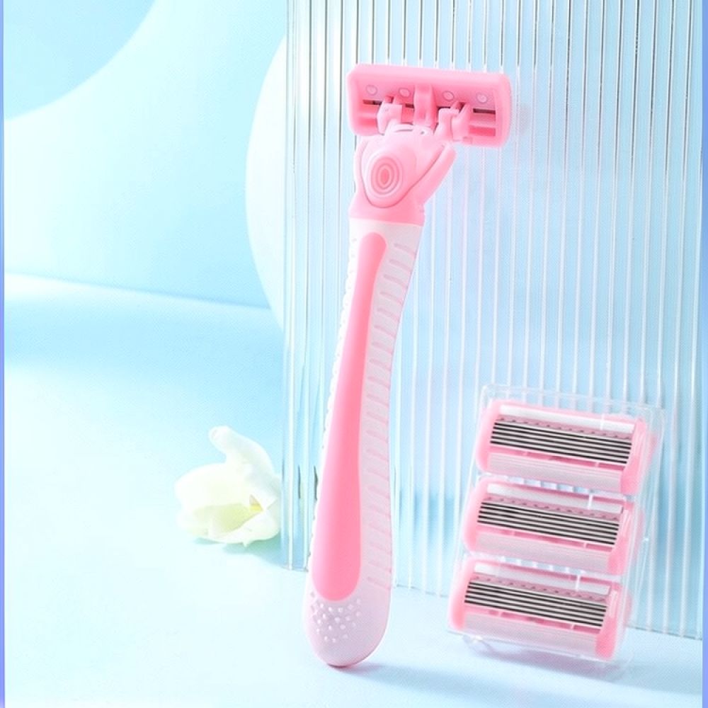Tragbarer manueller Rasierer f – Grooming Kit Bewertung und Preis