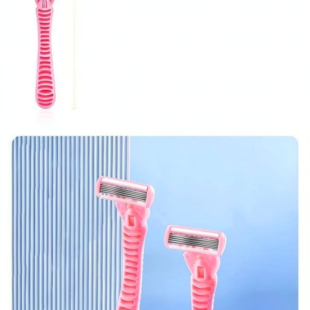 Tragbarer manueller Rasierer f – Grooming Kit Bewertung und Preis