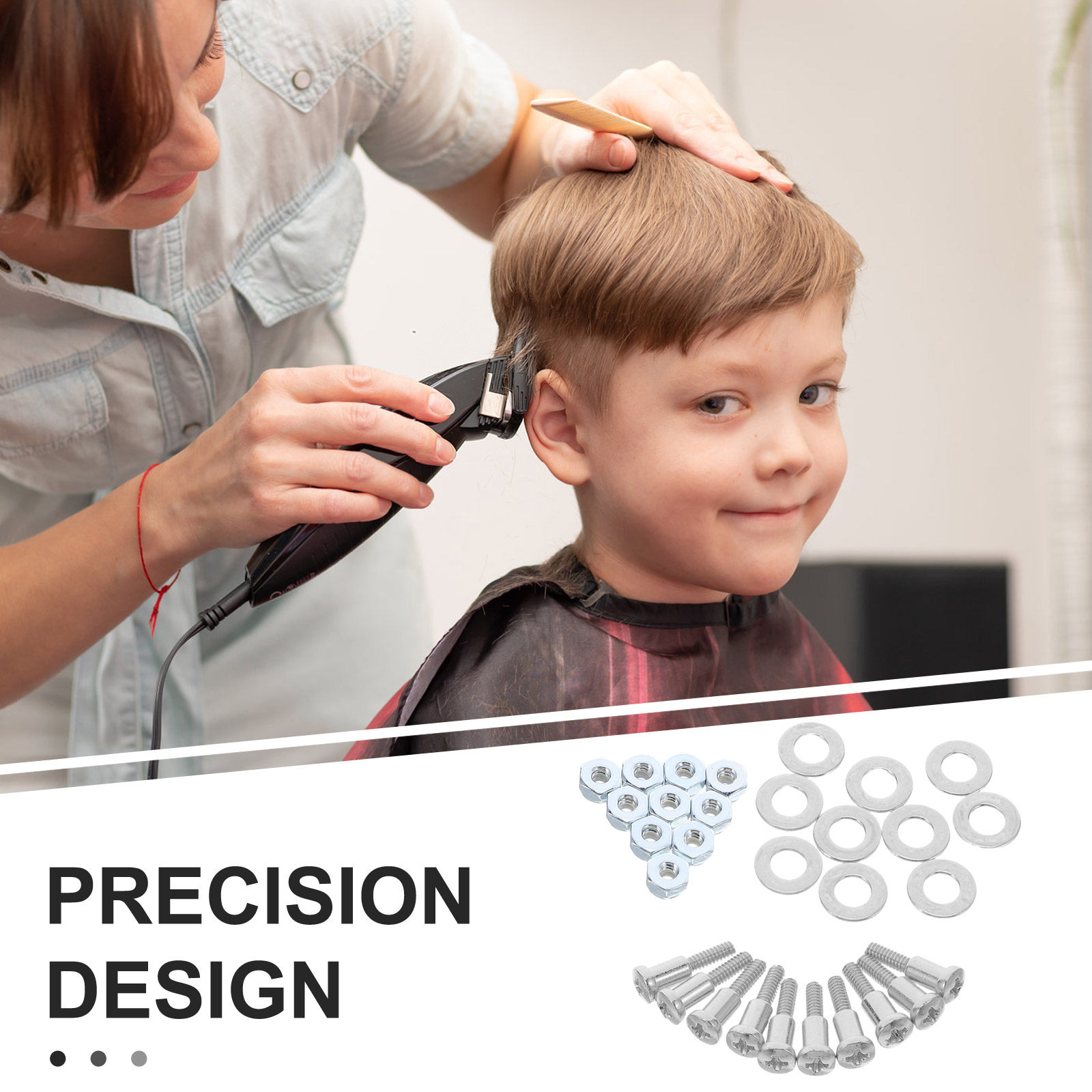 Haarschneidemaschinen-Reparatu – Hair Clipper Bewertung und Preis