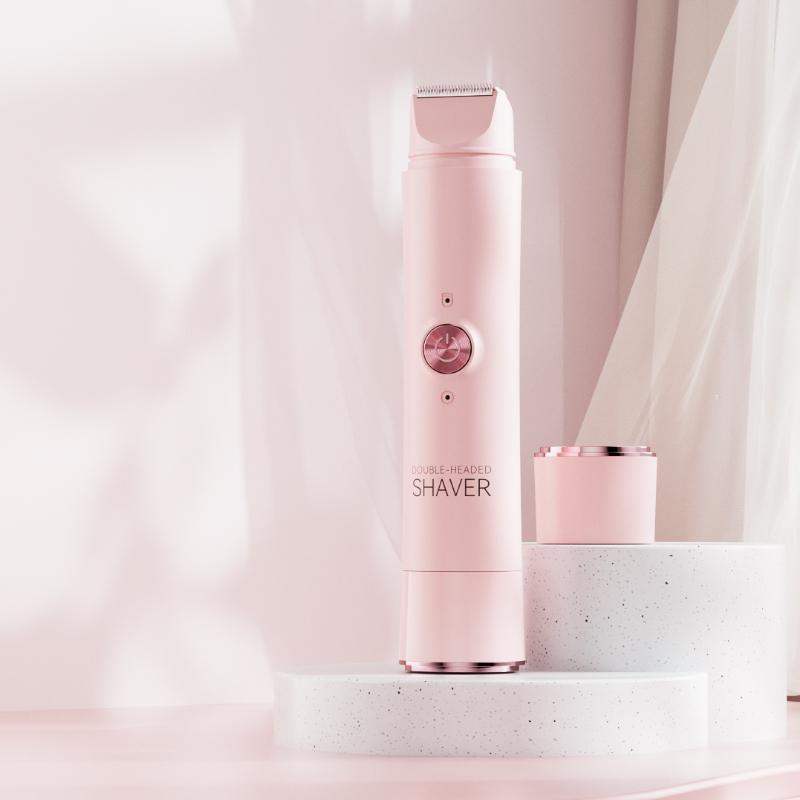 Verbesserter kabelloser wieder – Body Trimmer Bewertung und Preis