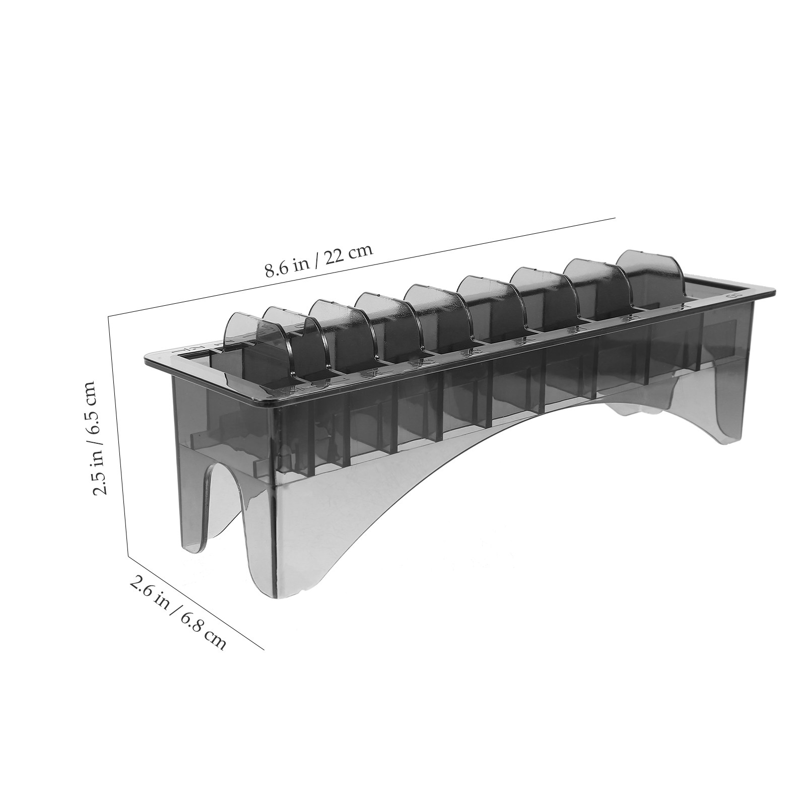 Universeller Kunststoff-Haarsc – Hair Clipper Bewertung und Preis