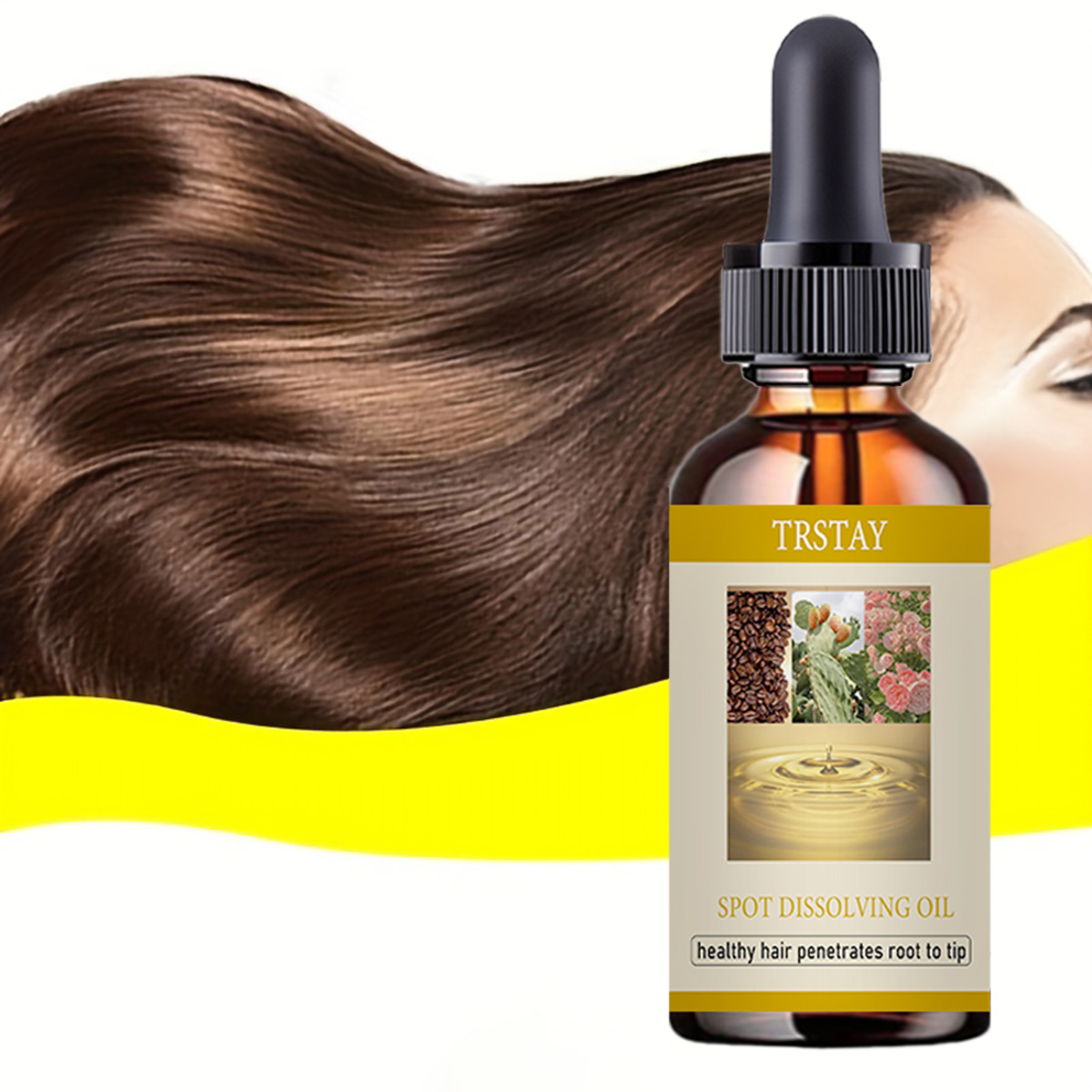 50 ml Bartwachstumsöl, Anti-Al – Beard Oil Bewertung und Preis