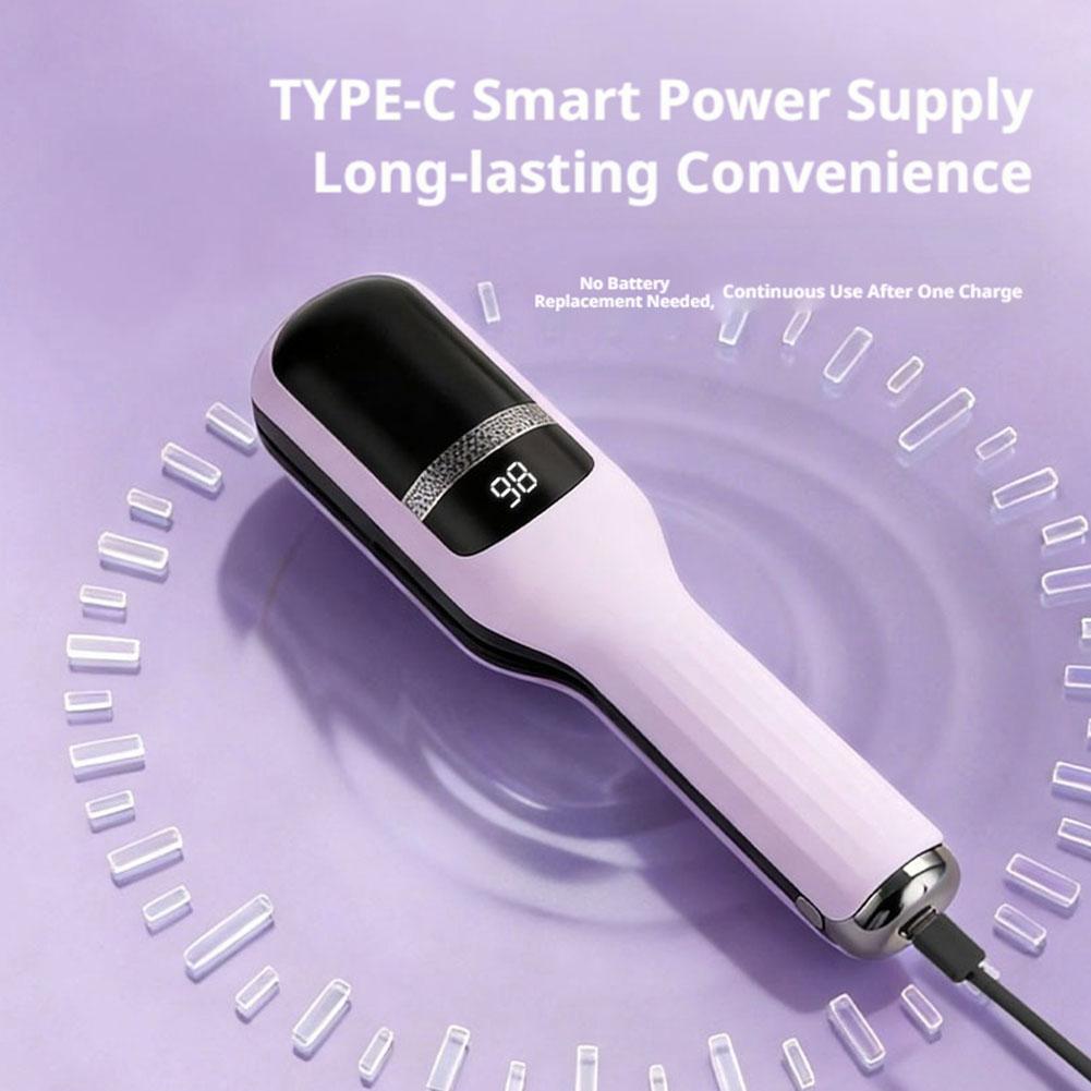 Kabelloser Haarspitzen-Trimmer – Hair Clipper Bewertung und Preis