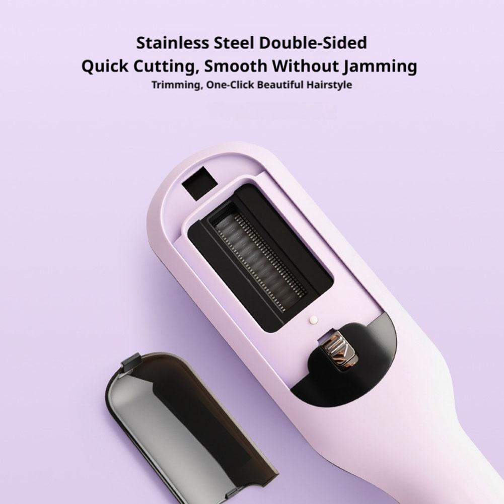 Kabelloser Haarspitzen-Trimmer – Hair Clipper Bewertung und Preis