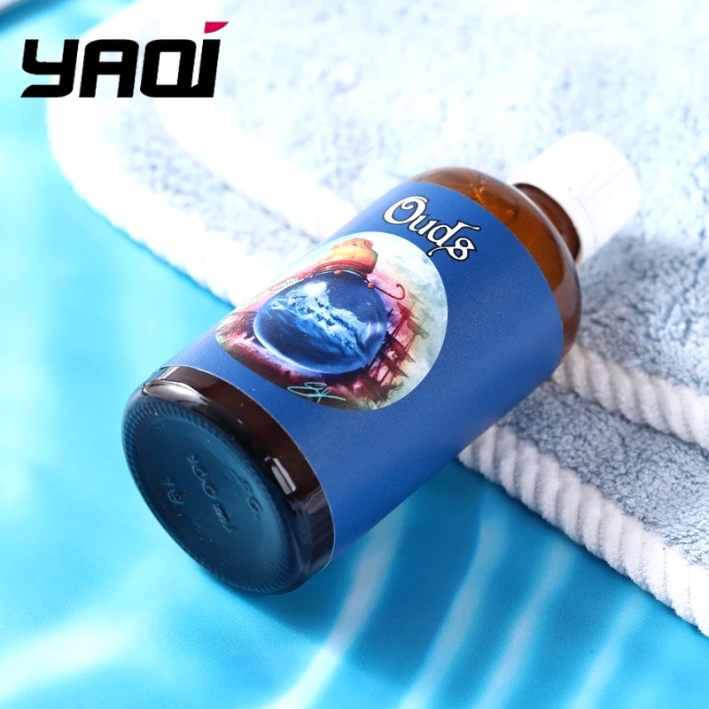 YAQI Professional 100ml Ouds A – Aftershave Bewertung und Preis