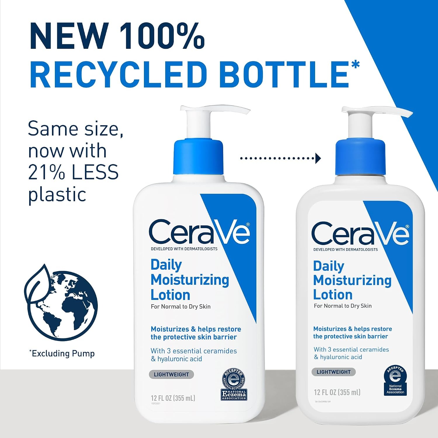 CeraVe Feuchtigkeitslotion für – Hair Clipper Bewertung und Preis