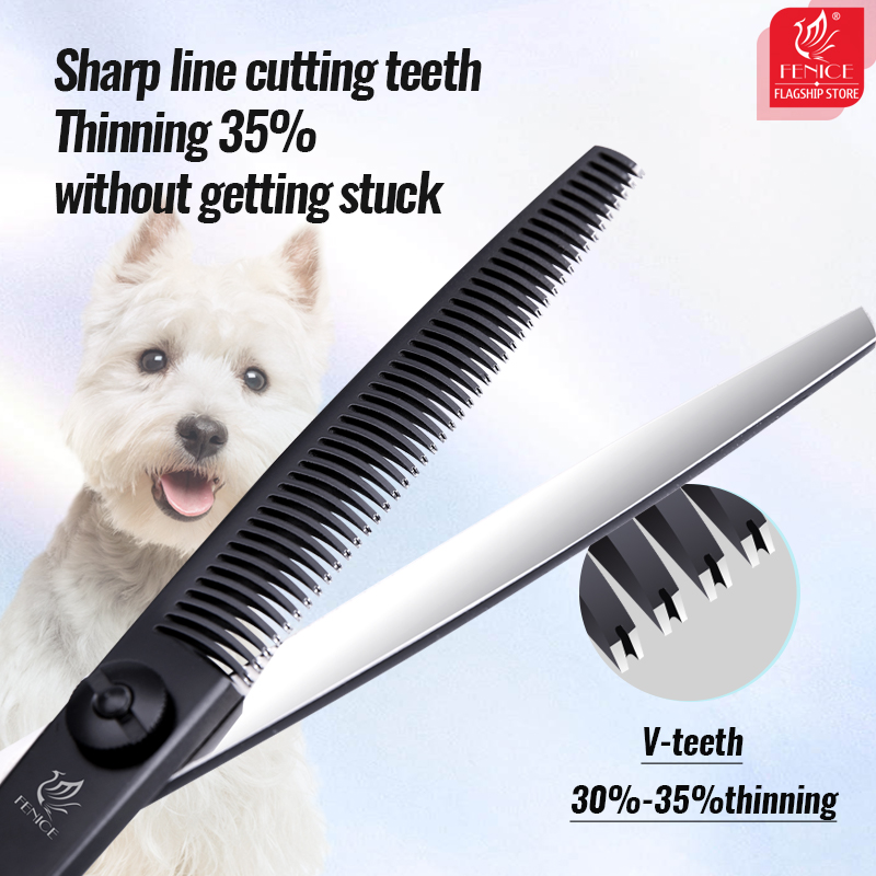 Fenice Professionelle 7 Zoll G – Grooming Scissors Bewertung und Preis