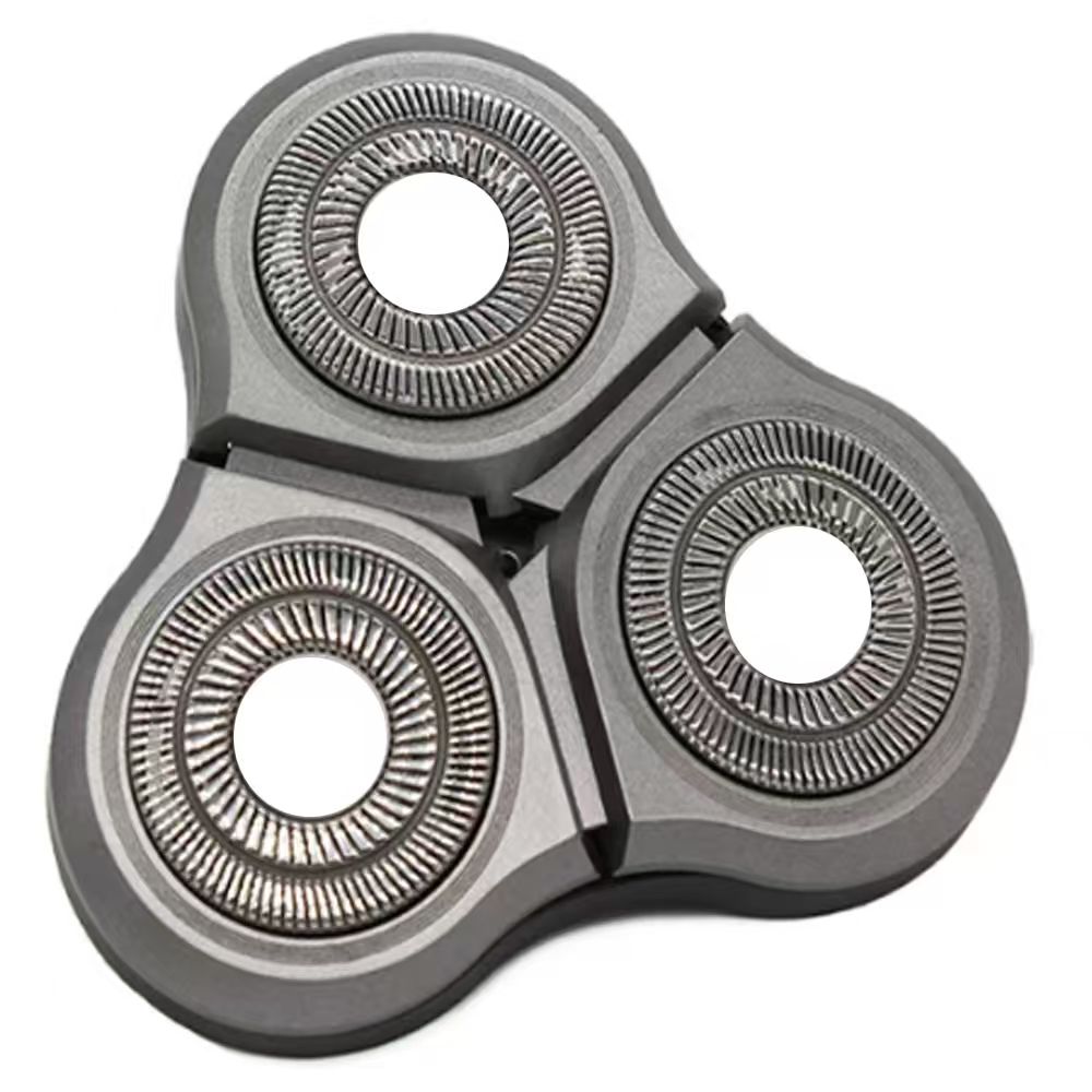 3-5-10 Stück für Xiaomi Mijia  – Electric Shaver Rotary Bewertung und Preis