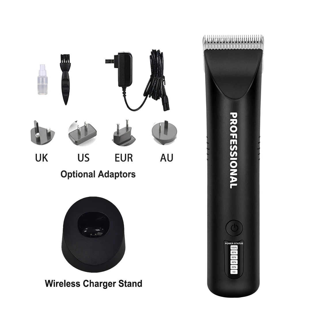 Yinsen Professionelle Turbo A5 – Hair Clipper Bewertung und Preis