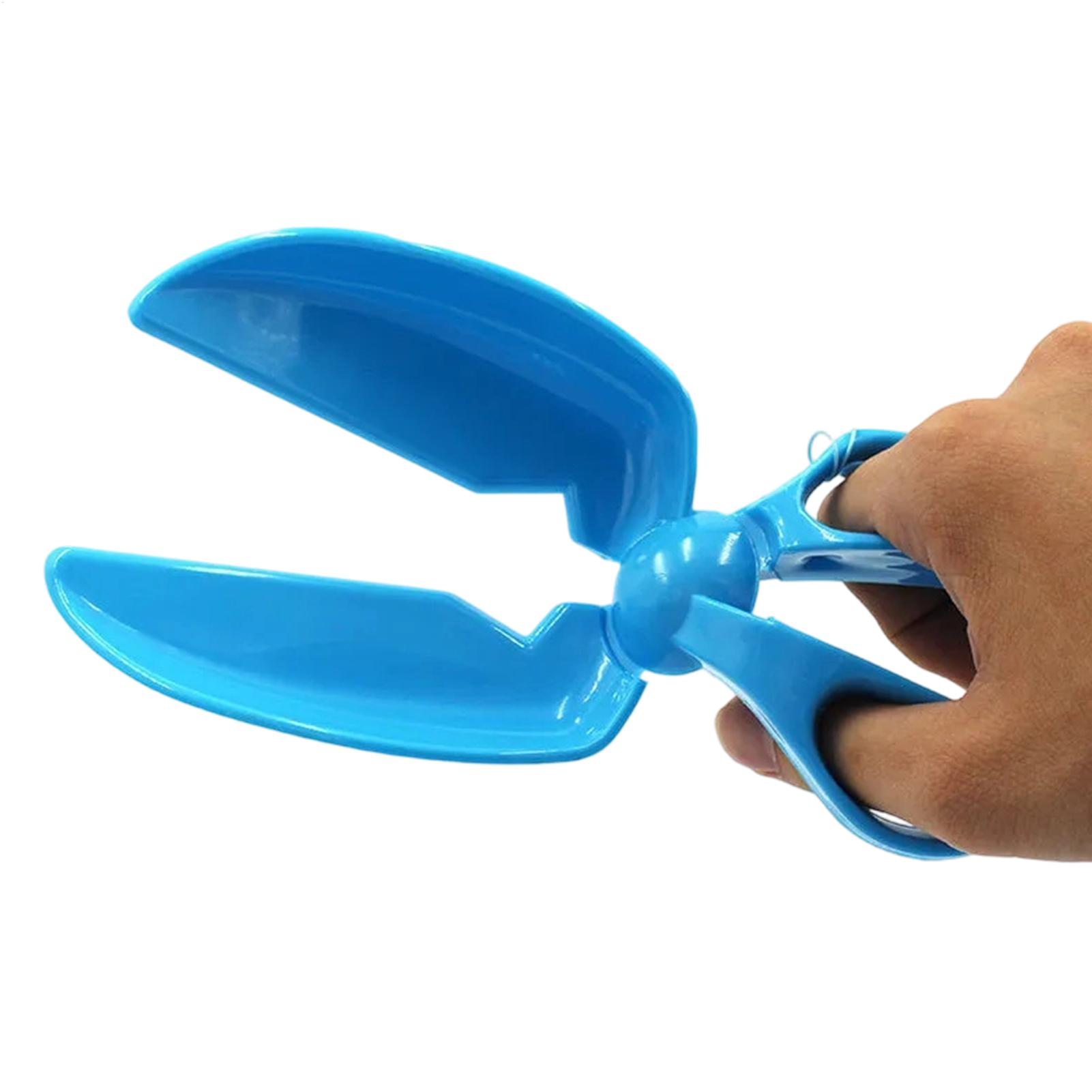 Haustier-Kotgreifer mit Schere – Grooming Scissors Bewertung und Preis