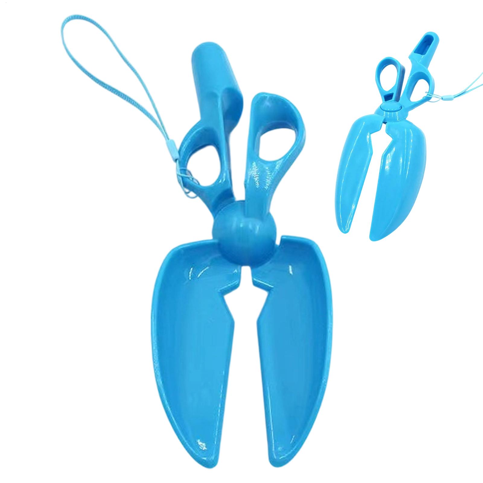 Haustier-Kotgreifer mit Schere – Grooming Scissors Bewertung und Preis