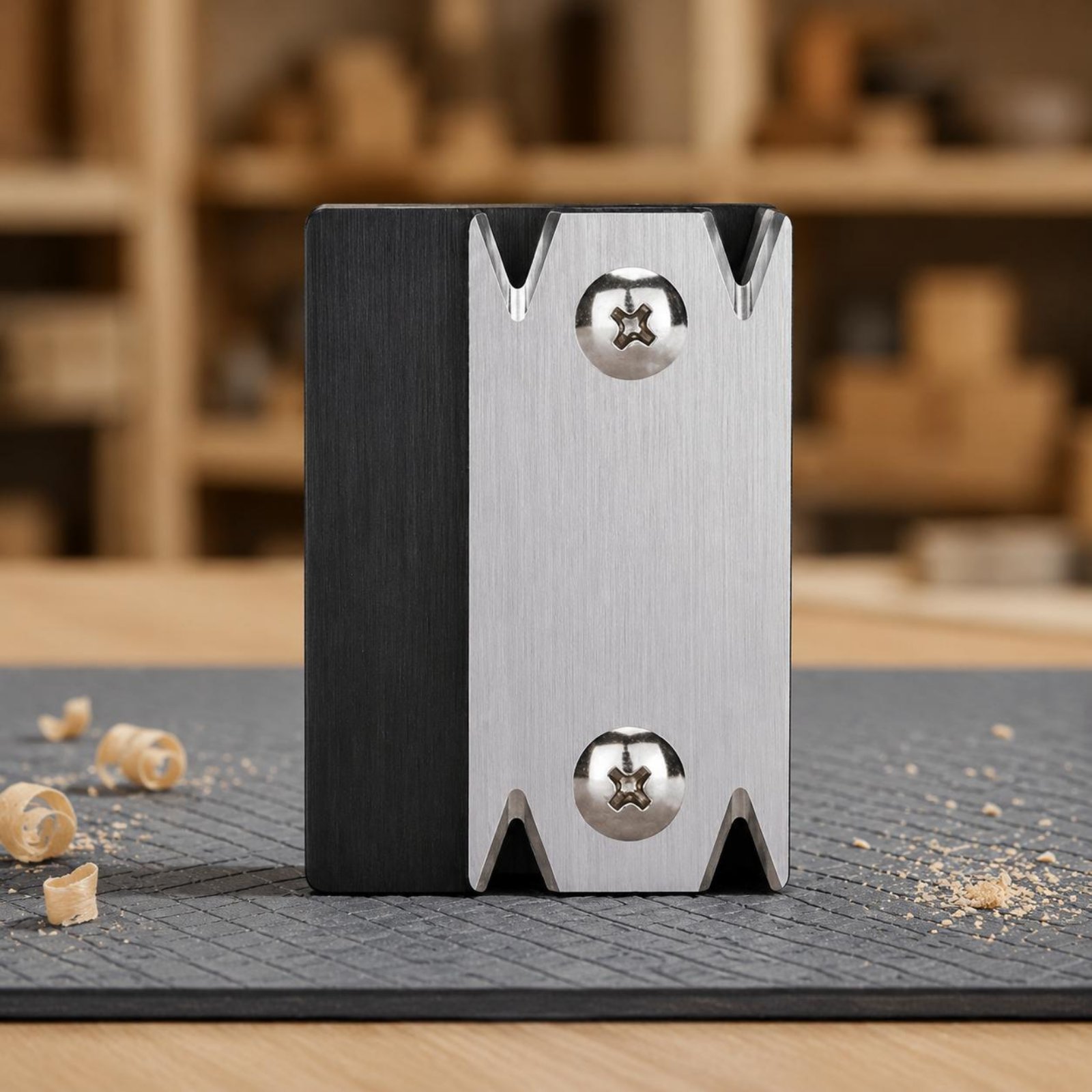 Holz-Kantenfräser mit Rechteck – Body Trimmer Bewertung und Preis