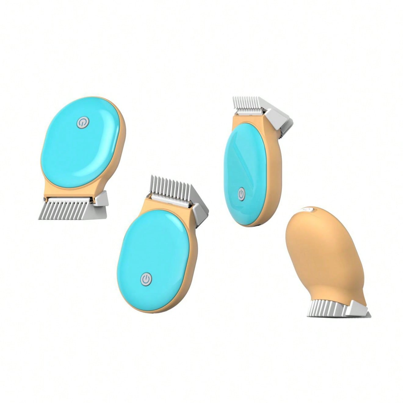 Elektrischer Haarschneider für – Hair Clipper Bewertung und Preis