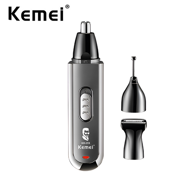 Kemei Multifunktions-Ohr-und N – Body Trimmer Bewertung und Preis