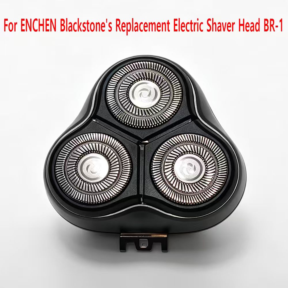 Für ENCHEN Blackstone Ersatz-E – Electric Razor Bewertung und Preis