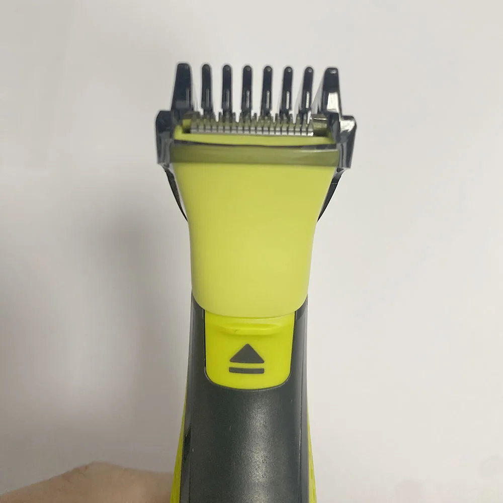 Ersatzscherköpfe für Philips O – Beard Trimmer Bewertung und Preis