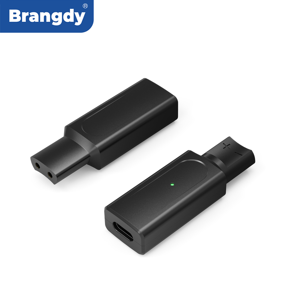 Brangdy 12 V Typ-C-Rasieradapt – Beard Trimmer Bewertung und Preis