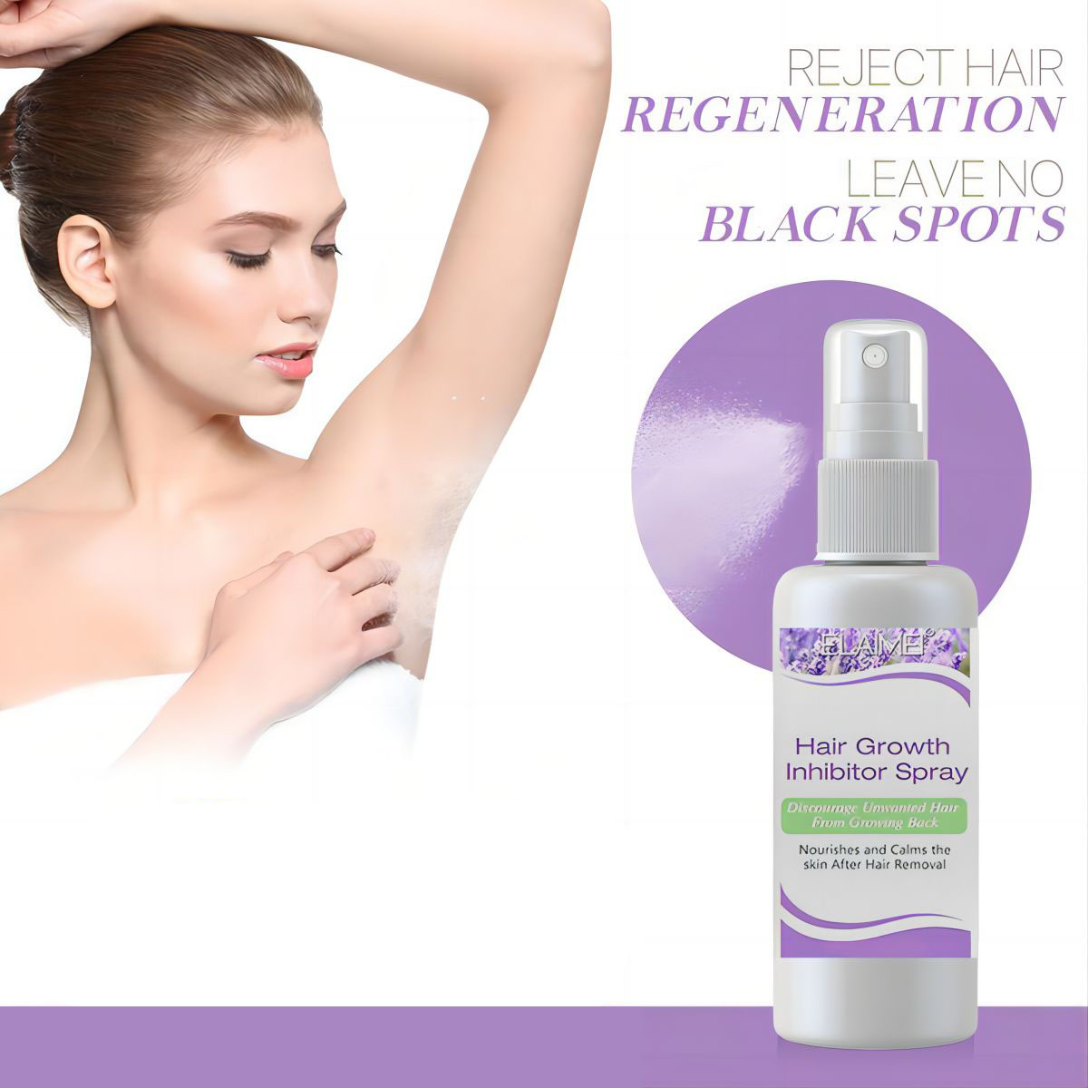 Permanente Haarwuchs entfernun – Shaving Cream Bewertung und Preis