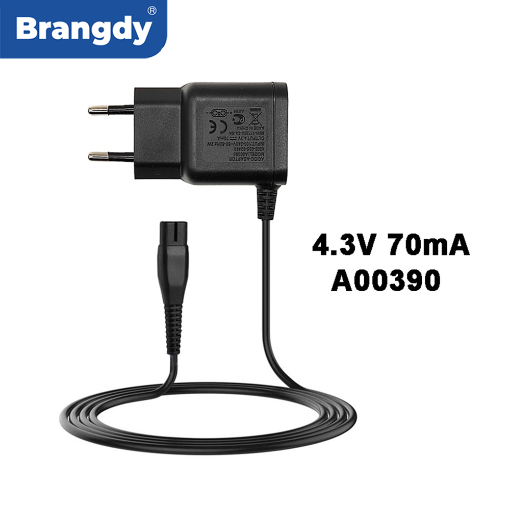 Brangdy 4,3-V-Rasierer-Ersatzl – Electric Razor Bewertung und Preis